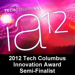 Tech Columbus 2013 Innovation Awards Semi-Finalist